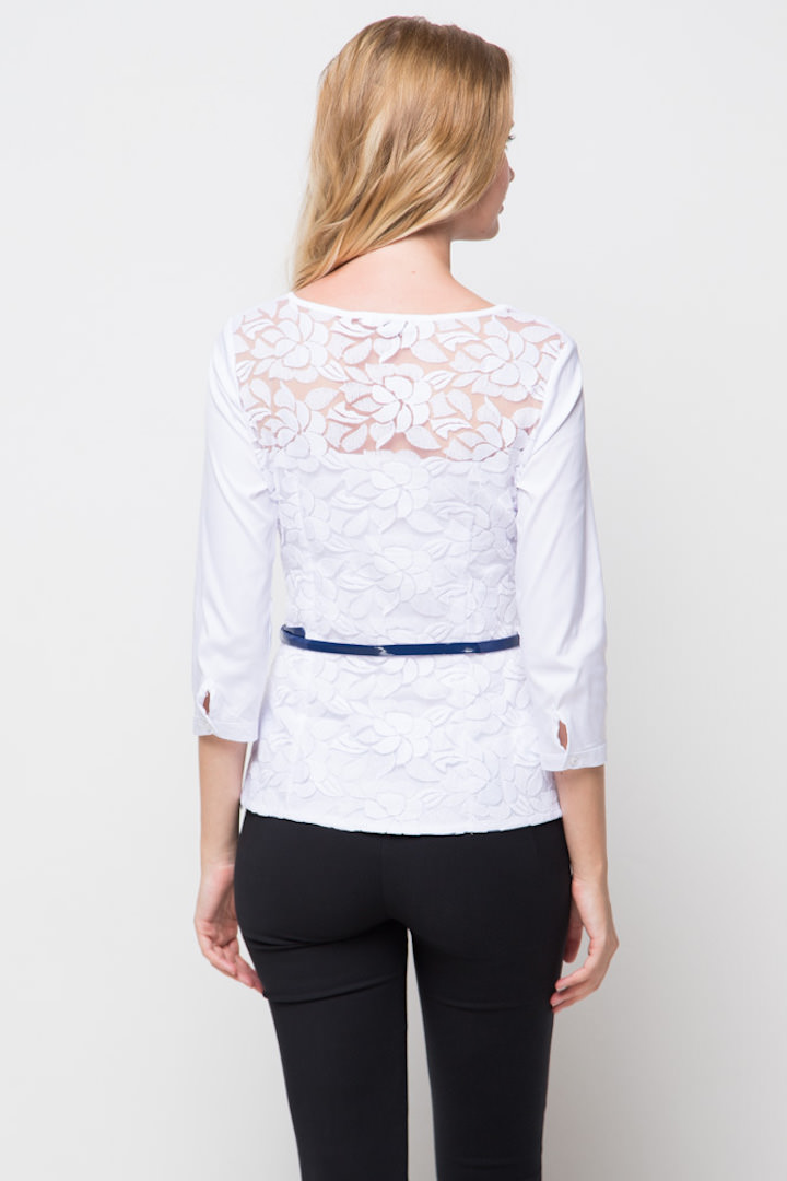 Фото товара 8305, блузка